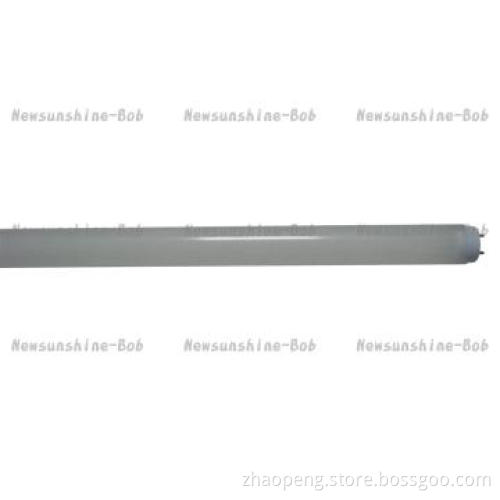 2013 Bestseller! Plug In Tube Light  Red LED Tube Lights 8W